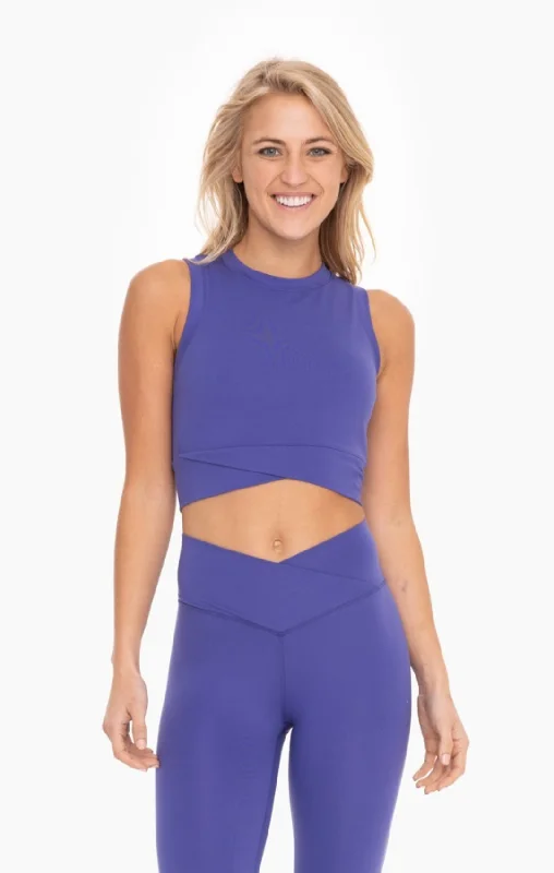 Venice Crossover Active Top