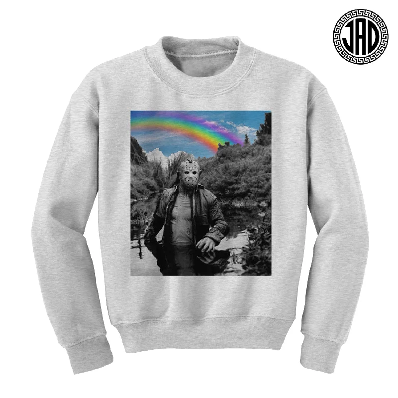 Murder Happy Camp - Crewneck Sweater