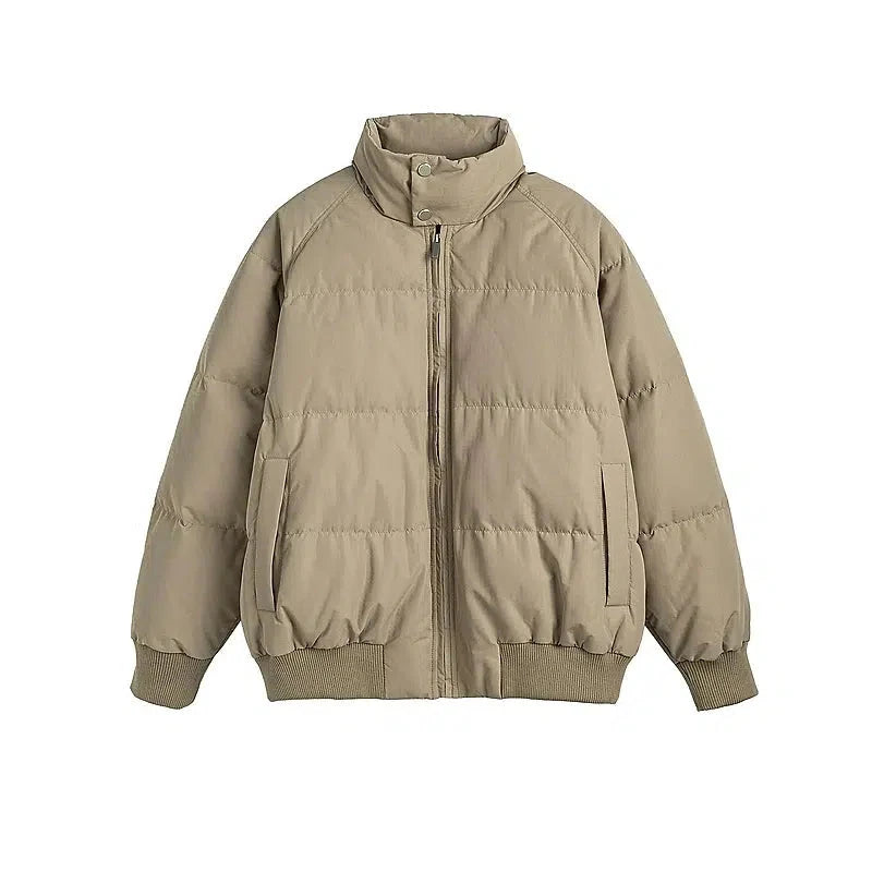 Eiderdown Insulated Down Jacket