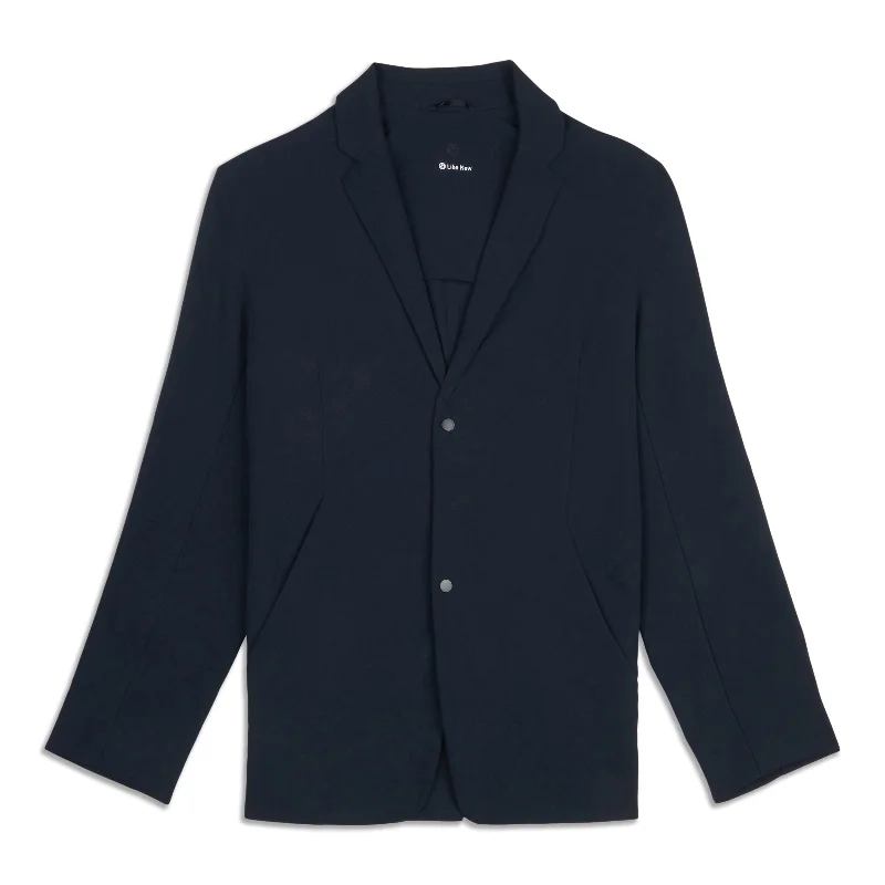 New Venture Blazer - Resale