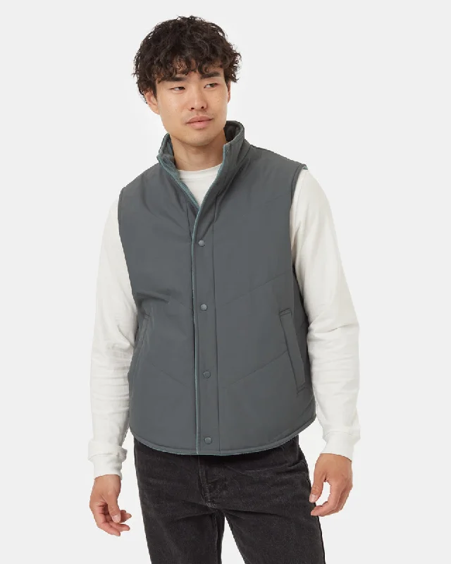 Nimbus Reversible Vest