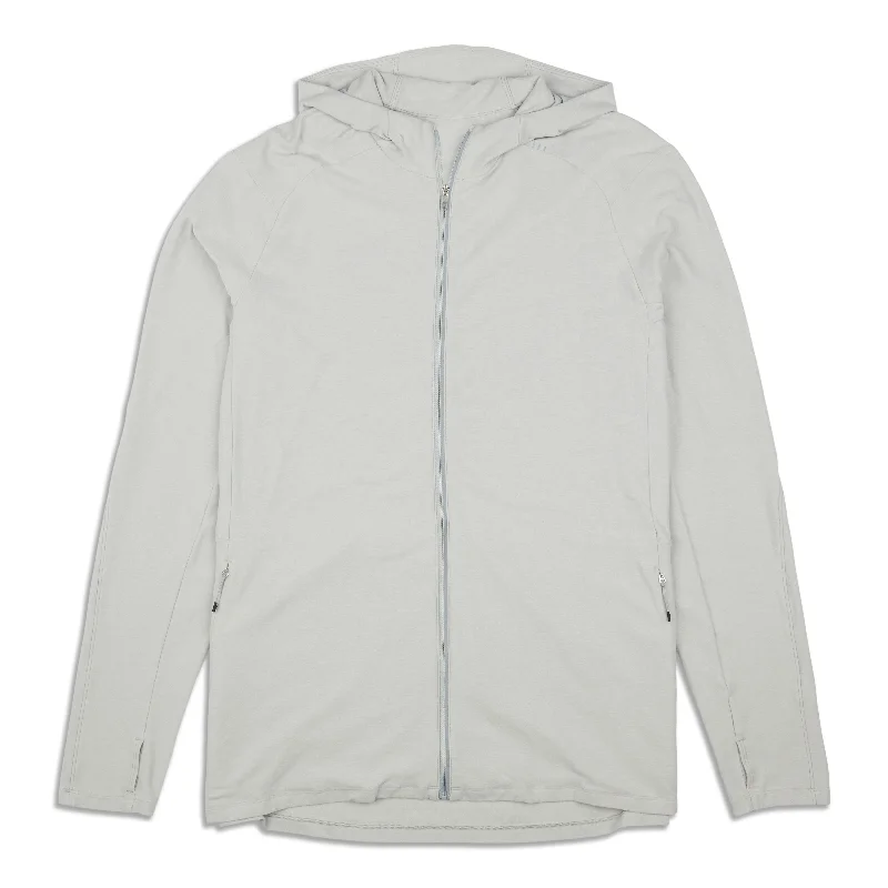 Surge Warm Full Zip - Resale