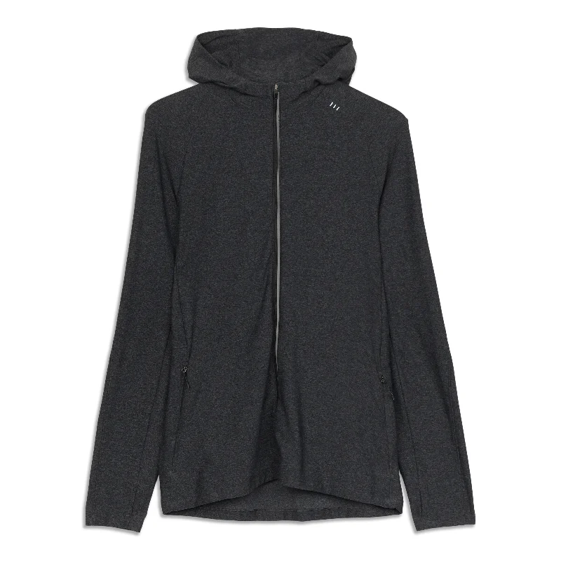 Surge Warm Full Zip - Resale