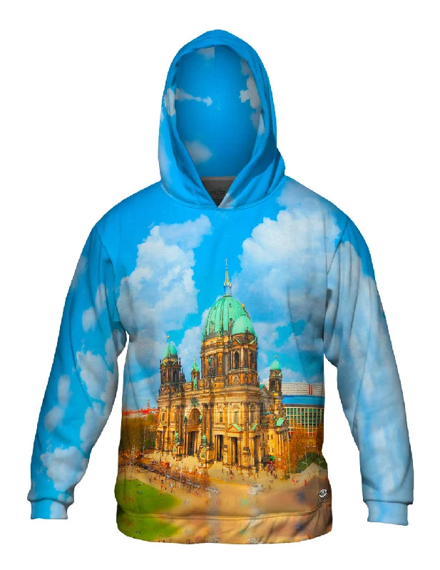 Berlin Cathedral