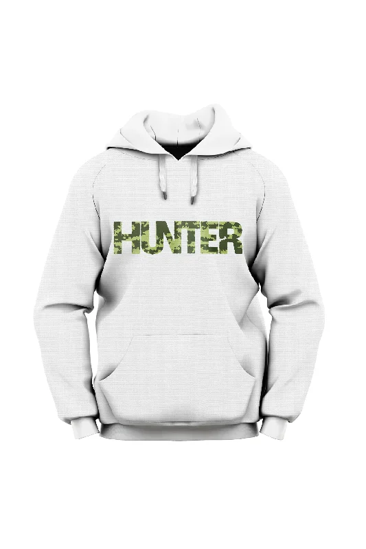 Eco-Friendly "Hunter" Lightweight Unisex Hoodie