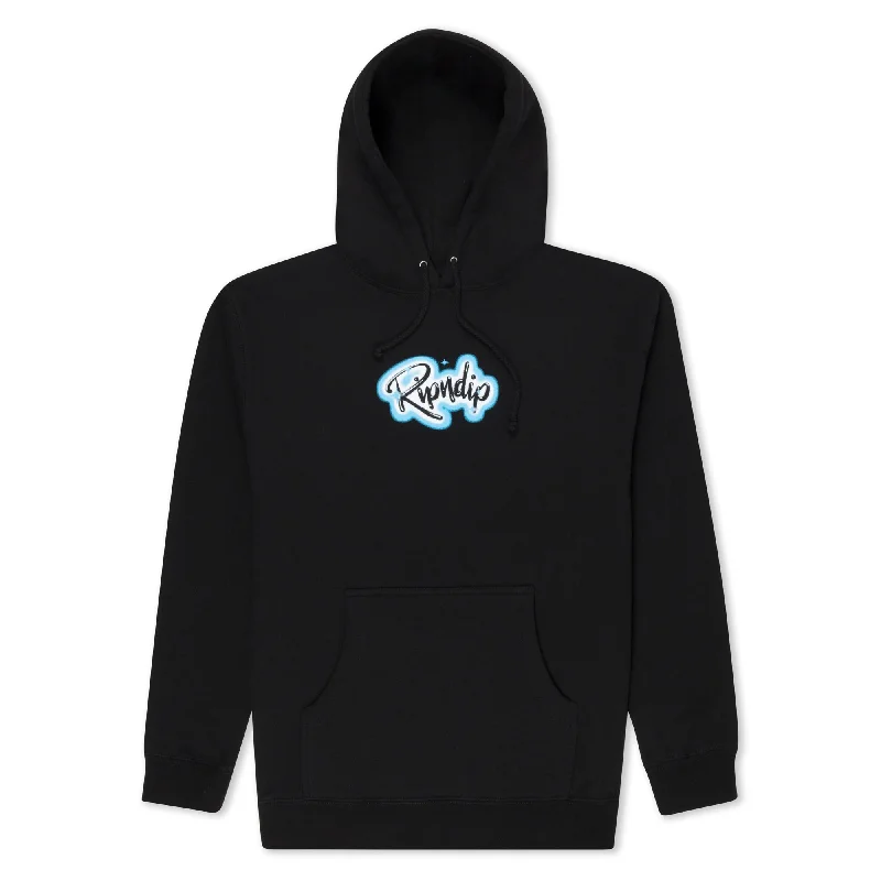 In Loving Memory Hoodie (Black)