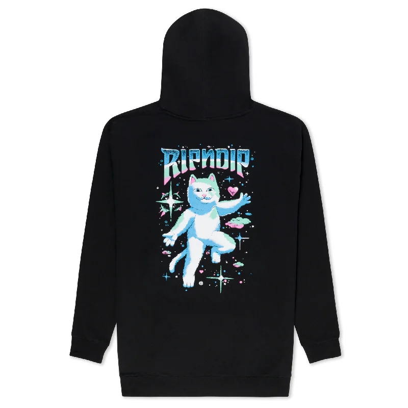 Superstar Hoodie (Black)