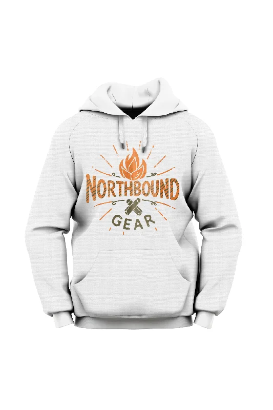 Northbound Gear Lightweight Eco-Friendly Unisex Hoodie