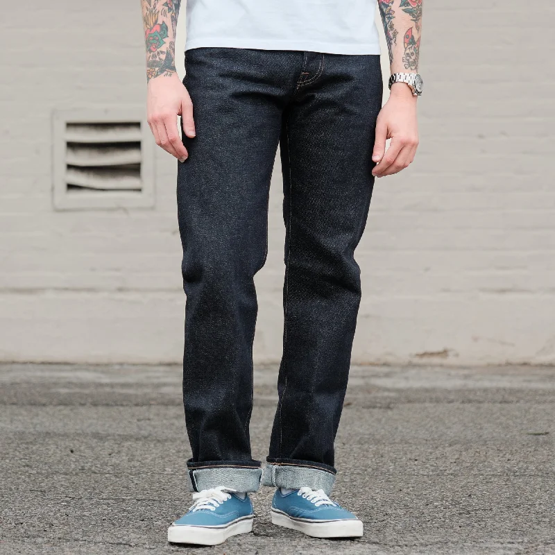 Rogue Territory 15oz Stanton Indigo