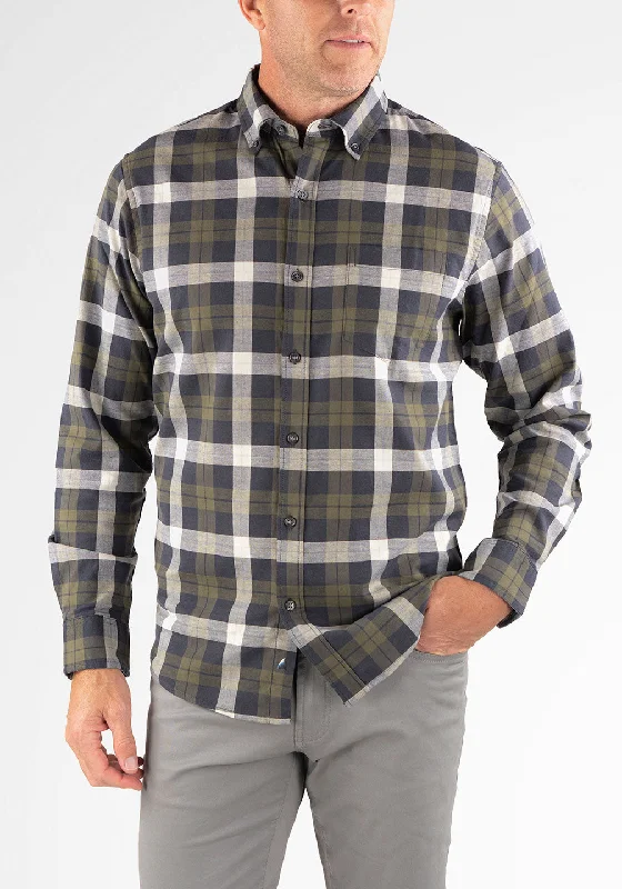 Oak Creek Plaid