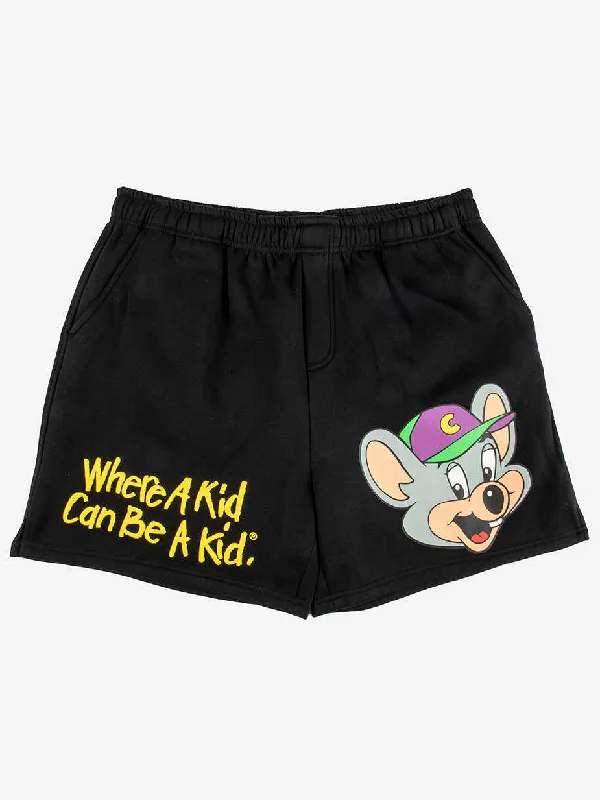 Be A Kid Shorts