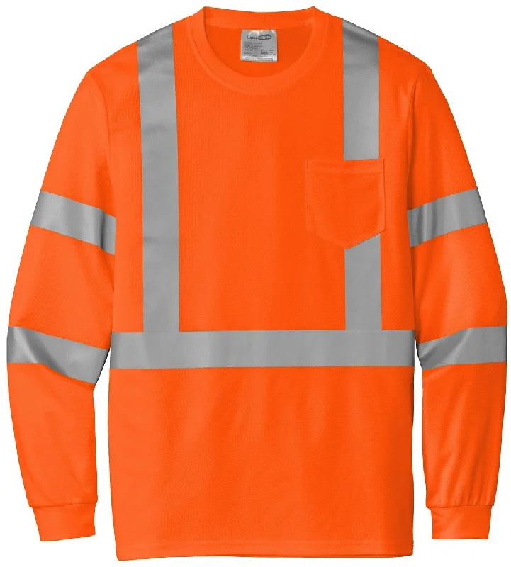 Safety Orange