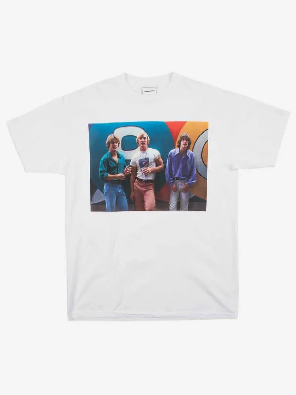 High Schoolers White Tee