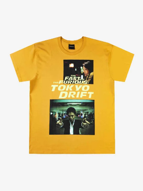 Han Lue Countdown Tee