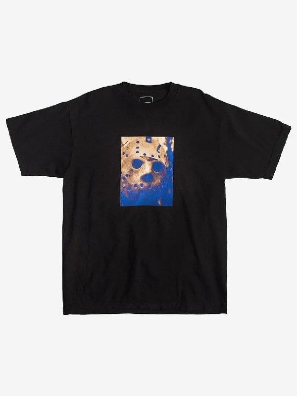 Doomed Black Tee