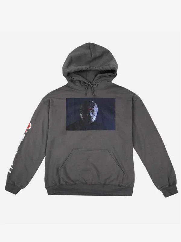 Jason Terror Pepper Hoodie