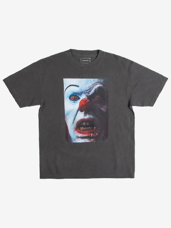 Pennywise Grey Tee