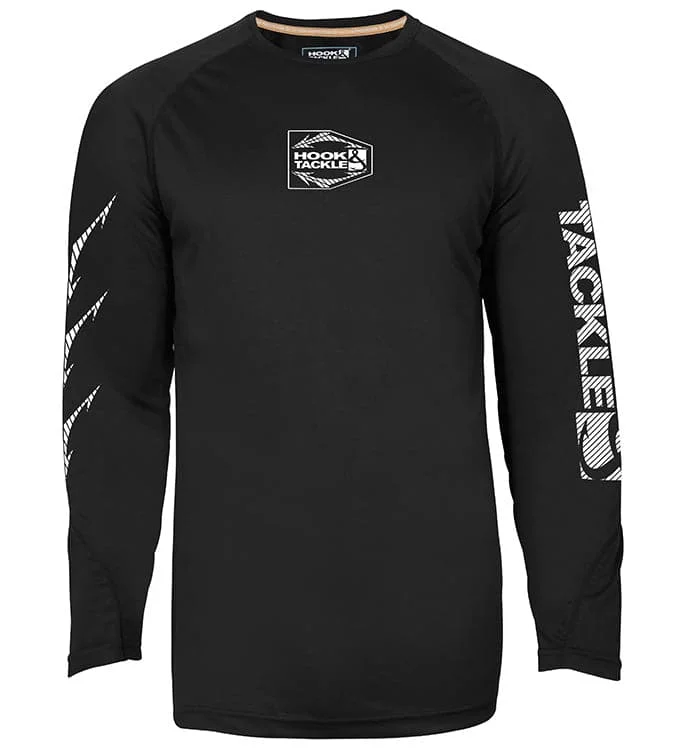 Men's Hook Me Up Stretch L/S Fishing Shirt