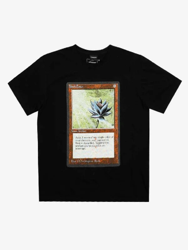 Black Lotus Tee