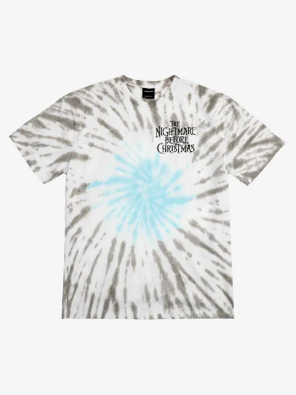 Sally Graveyard Tie Dye Tee