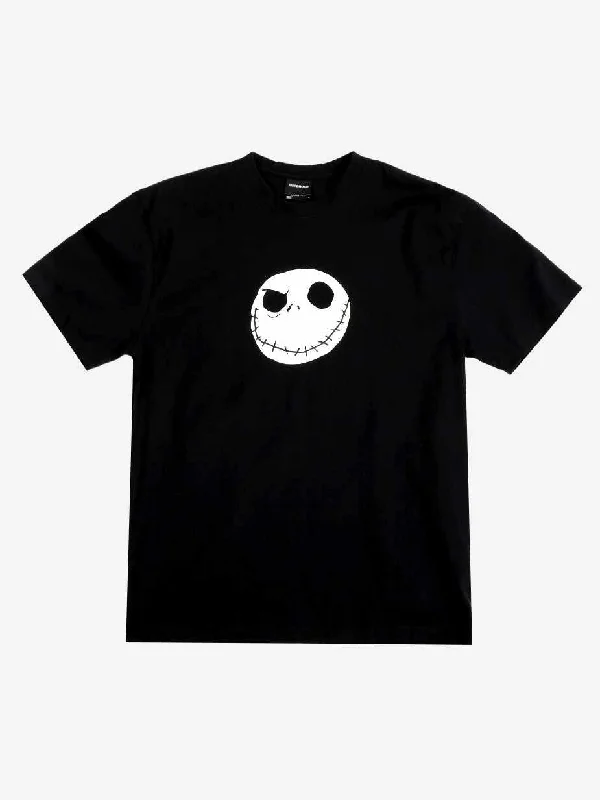 Jack Skellington Glow Tee