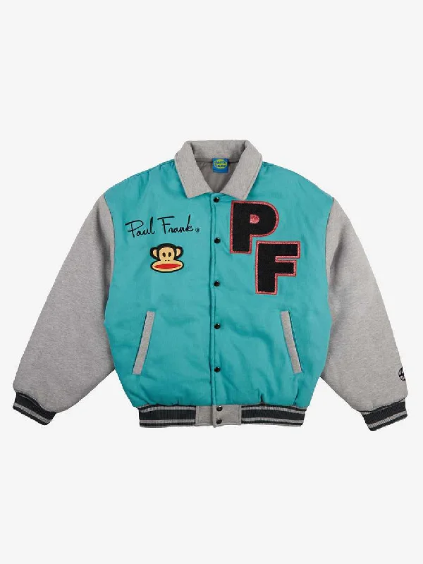 Julius Varsity Jacket