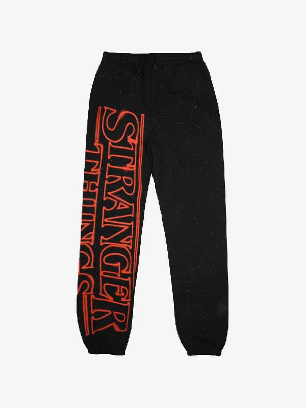 Logo Floaties Sweatpants