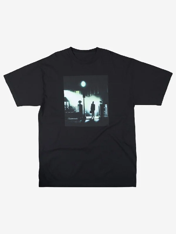 Cover Black Tee