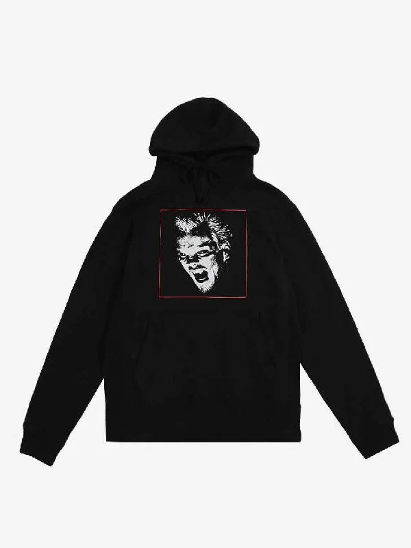 David Black Hoodie