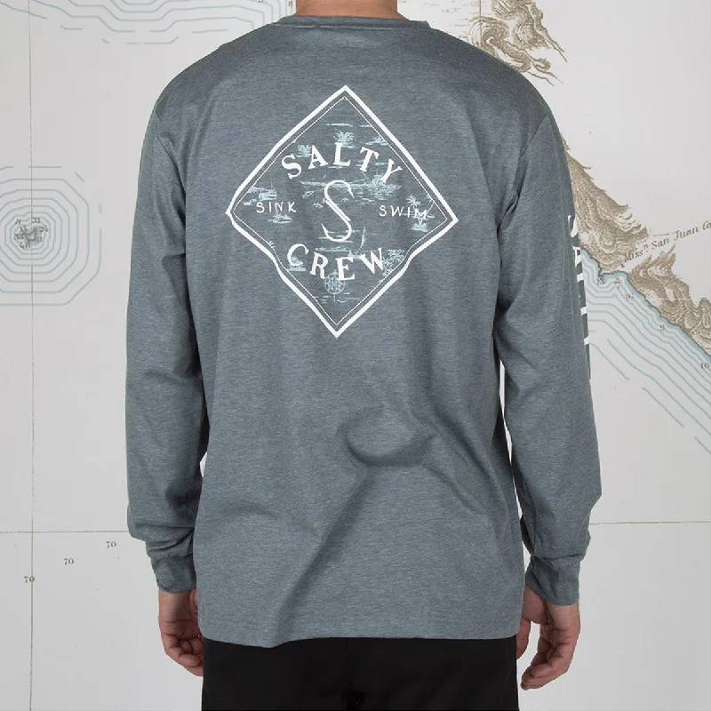 Tippet Atlas L/S Tee