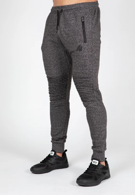 Delta Pants - Gray