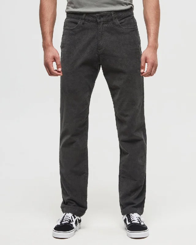 EcoStretch Corduroy Everywhere Pant