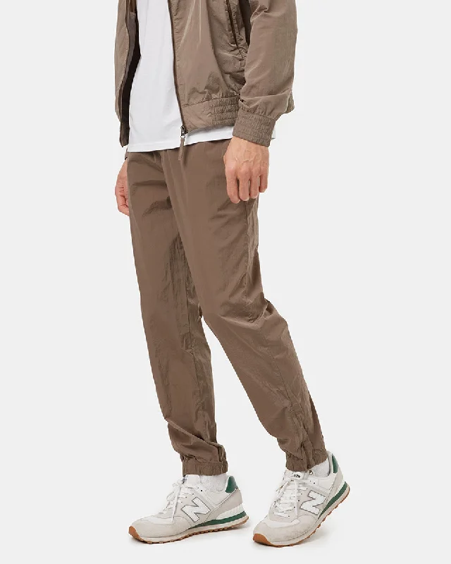 Nylon Jogger