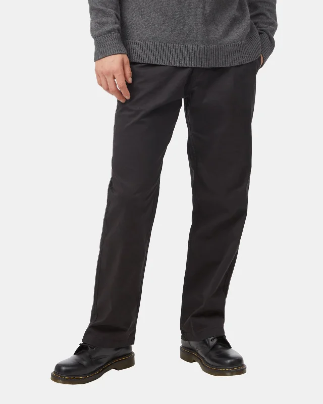 Stretch Twill Curtis Pant