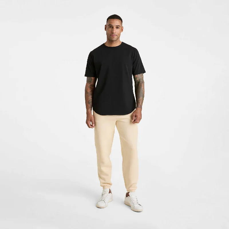 Men's Classic Sweatpant | Bone