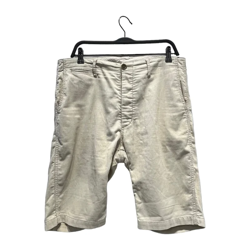 visvim/Shorts/3/Corduroy/CRM/