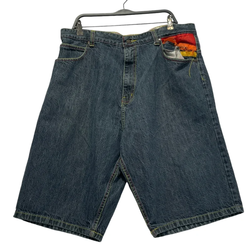 COOGI/Shorts/40/Denim/IDG/Jorts