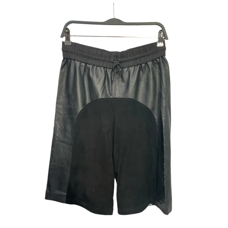 Alexander Wang/Shorts/S/BLK/