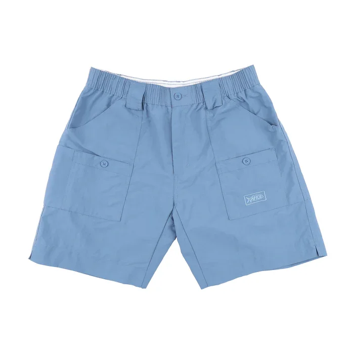 Aftco Original Fishing Short Long