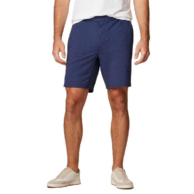 Johnnie-O Webb Prep-Formance Shorts - Navy