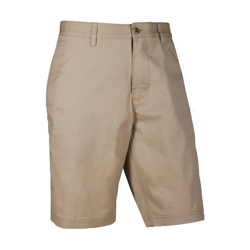 Mountain Khakis Homestead Chino Short Classic Fit