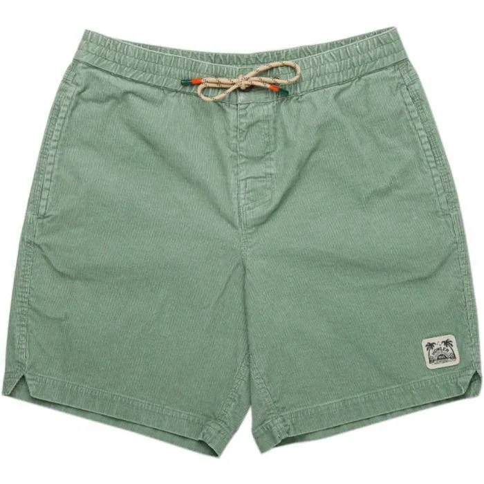 Howler Brothers Pressure Drop Chord Shorts