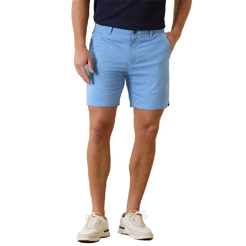 Tommy Bahama On Par Shorts 8" - Palace Blue