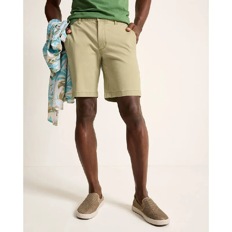 Tommy Bahama 9-Inch Boracay Shorts - Khaki*